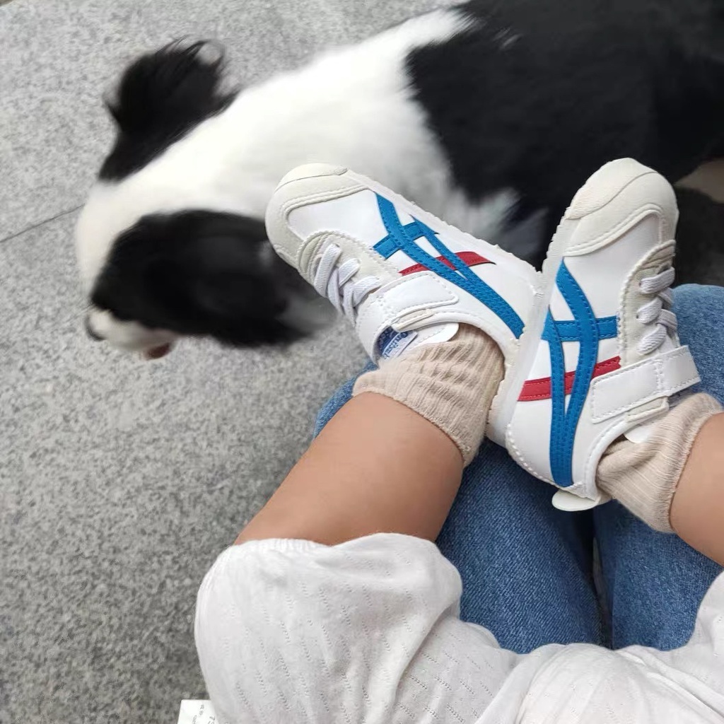 Giày Thể Thao Thời Trang Cho Bé Gái 237