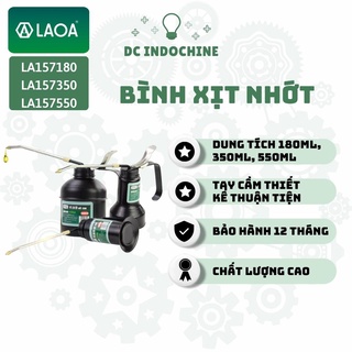 Bình xịt dầu nhớt LAOA chuyên dụng, chất lượng cao, hàng chính hãng