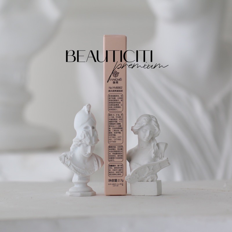 BÚT CHE KHUYẾT ĐIỂM CONCEALER YANGMEI | BigBuy360 - bigbuy360.vn