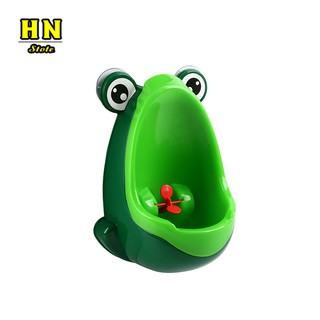 Bô ếch gắn tường cho bé trai - boechchobe