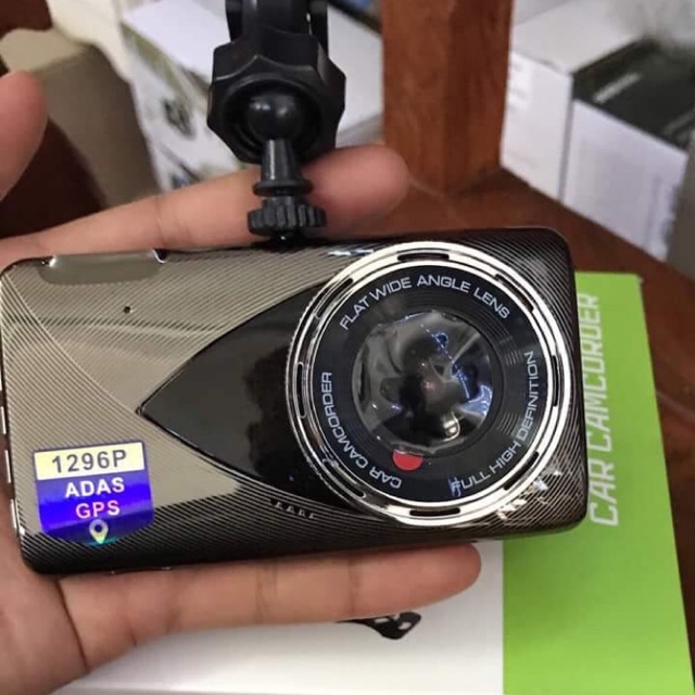 [GIÁ SIÊU SỐC] CAMERA HÀNH TRÌNH WINTOSEE V6 1296P SIÊU NÉT | BigBuy360 - bigbuy360.vn