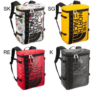 Balo the north face Fuse box chống nước