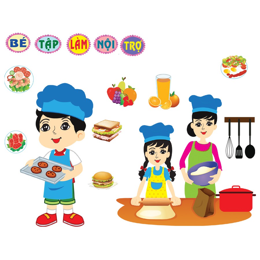 [video thật ]Tranh góc mầm non, trang trí góc , tranh đề can dán xốp , đồ dùng mầm non , bé làm nội 