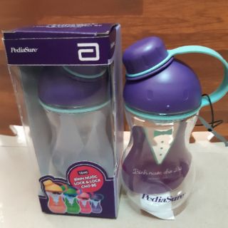 Bình Nước Lock & Lock 380ml
