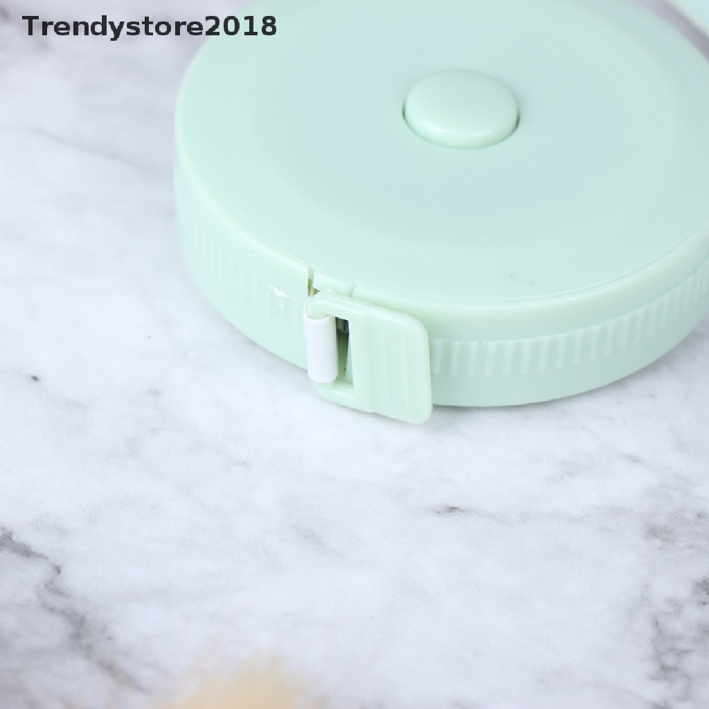 Thước cuộn đo chiều cao 150cm / 60 &quot; có thể thu gọn tiện lợi