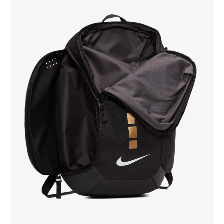 Balo bóng rổ Elite Hoops