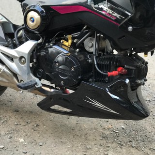 Mỏ cài MSX , TNT 125 , Demons 110a