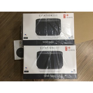 Loa Harman Kardon Citation 300