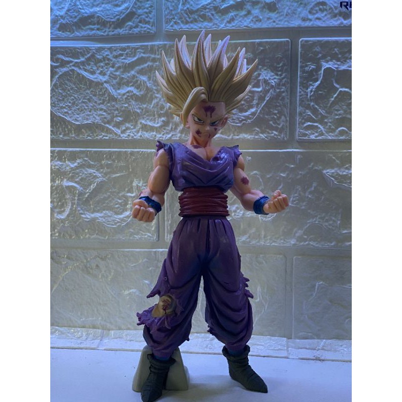 Mô hình Dragon Ball - Songohan SSJ2
