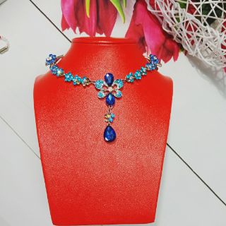 [ chất lượng ] Manocanh vòng cổ da cao cấp nhiều kích cở