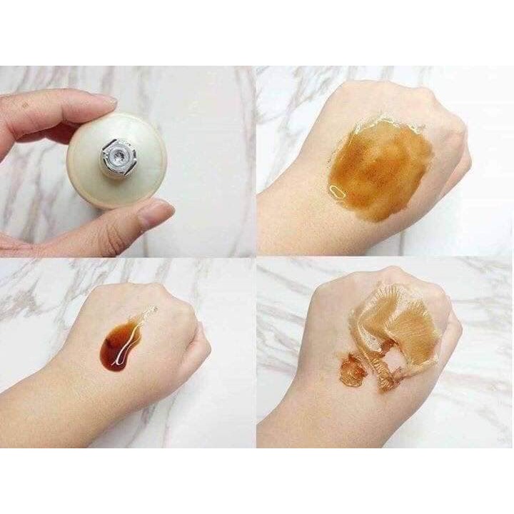 Mặt nạ lột thảo dược sáng da loại bỏ tế bào chết và mụn cám Sulwhasoo Clarifying Mask 35ml