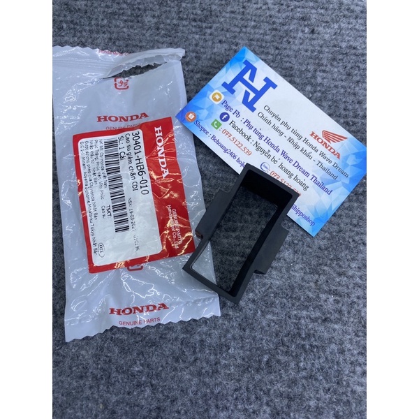 Cao su treo IC wave 110 thái