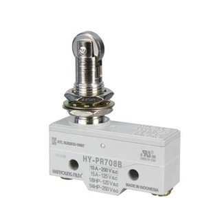 Công tắc hành trình hanyoung hy-pr708a, hy-pr708b