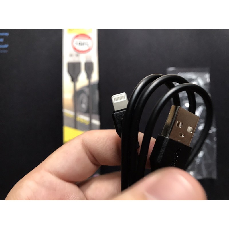 Cáp Sạc IPJOYROOM Cho Điệ Thoại