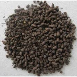 Phân gà hữu cơ nhật nhập khẩu bao 1kg