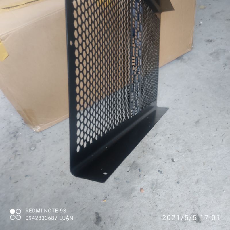 Lưới Loa Aray 25 Lổ To 29x55