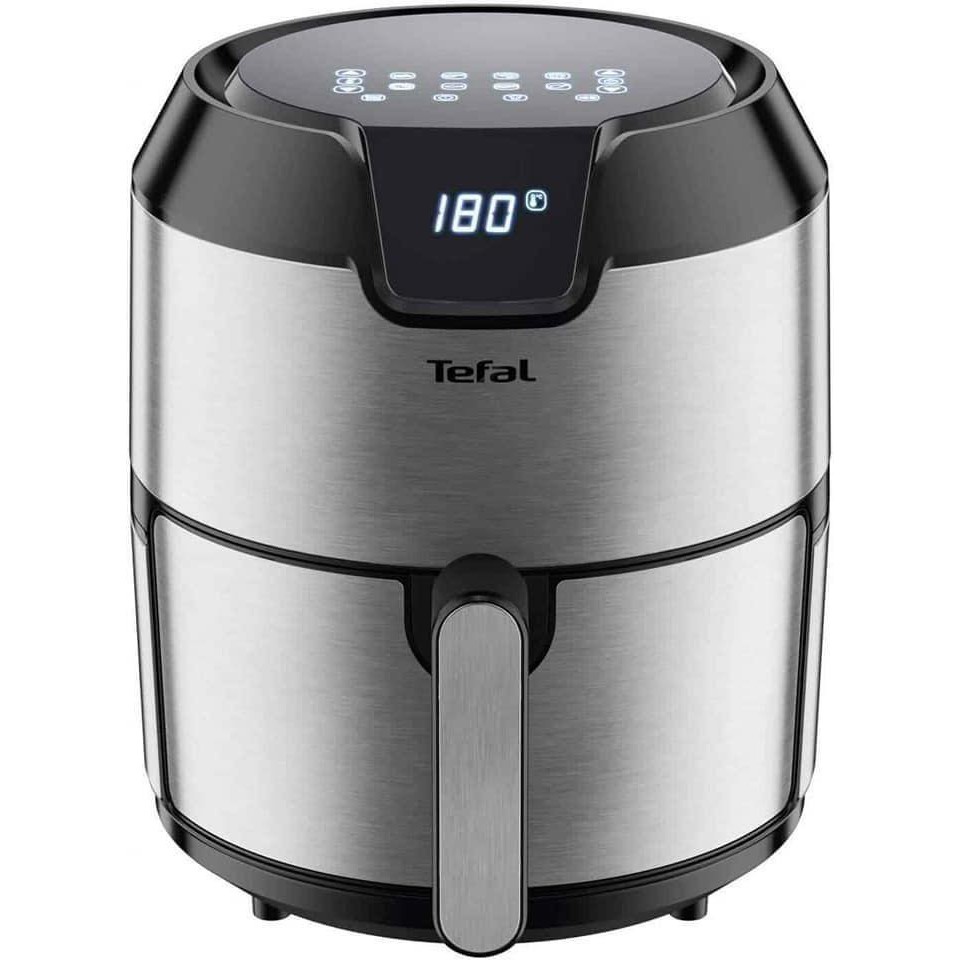 NỒI CHIÊN KHÔNG DẦU TEFAL XL EY401D 4,2L(điện tử)