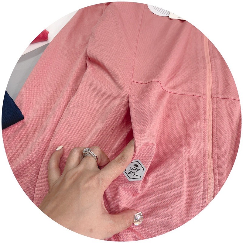 Áo chống nắng 2 lớp MORRIS xuất dư | BigBuy360 - bigbuy360.vn