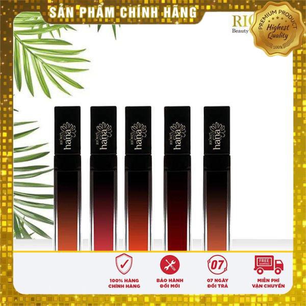 {{{ Cơn Lốc Sale }}} Son Kem RIORI Velvet Lip Tint Siêu Lì Siêu Mịn Siêu hot Siêu Rẻ