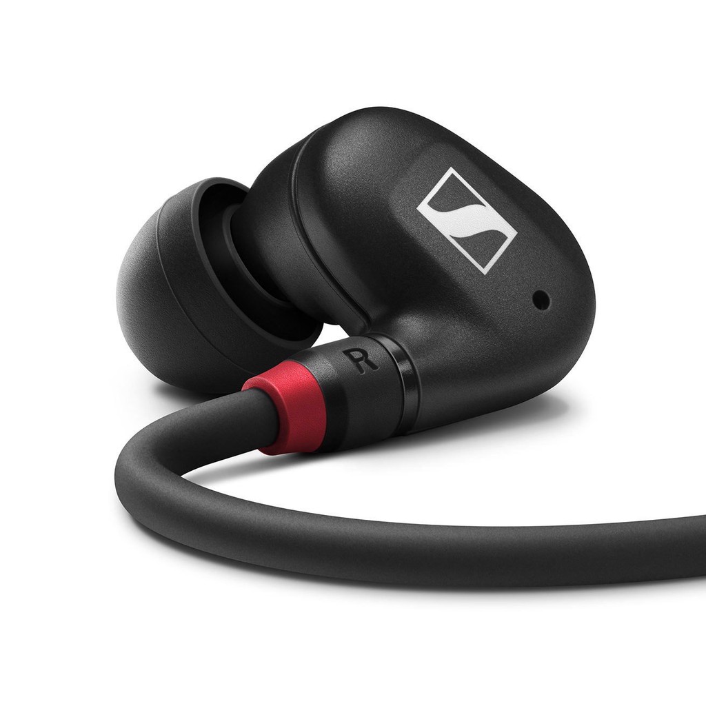 Tai nghe Sennheiser IE 40 Pro - Hàng Chính Hãng