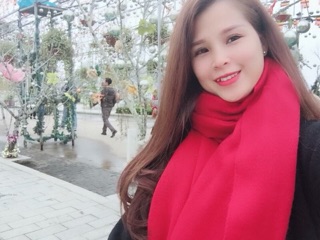 Khăn len lông cừu loại 1