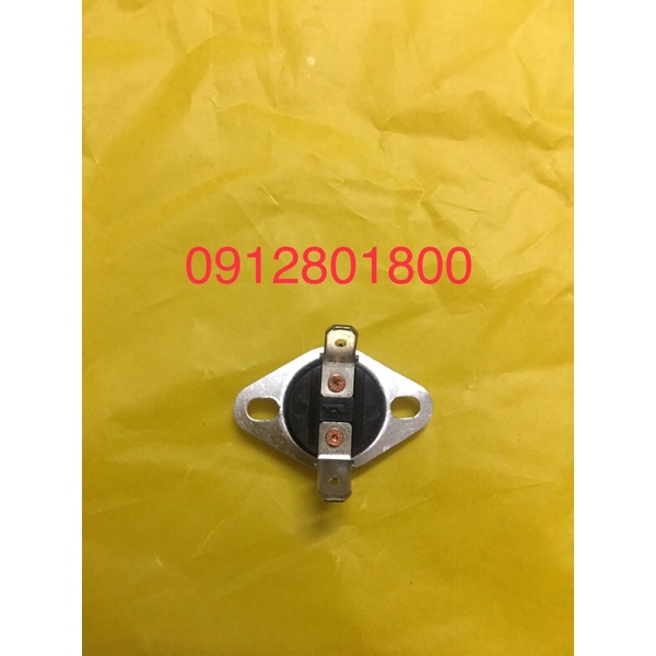 Rơ le nhiệt cây nước nóng lạnh 90 độ, 95 độ