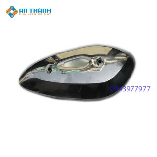 PÔ INOX SH MODE 125 (2020)
