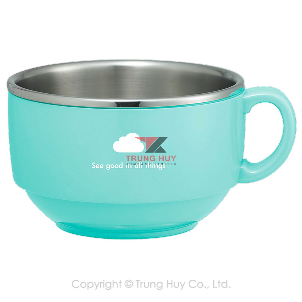 Ca cách nhiệt ZEBRA Thailand Cao cấp Zebra 400ml - 123000