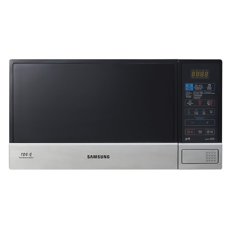 LÒ VI SÓNG SAMSUNG GE83DST-T1