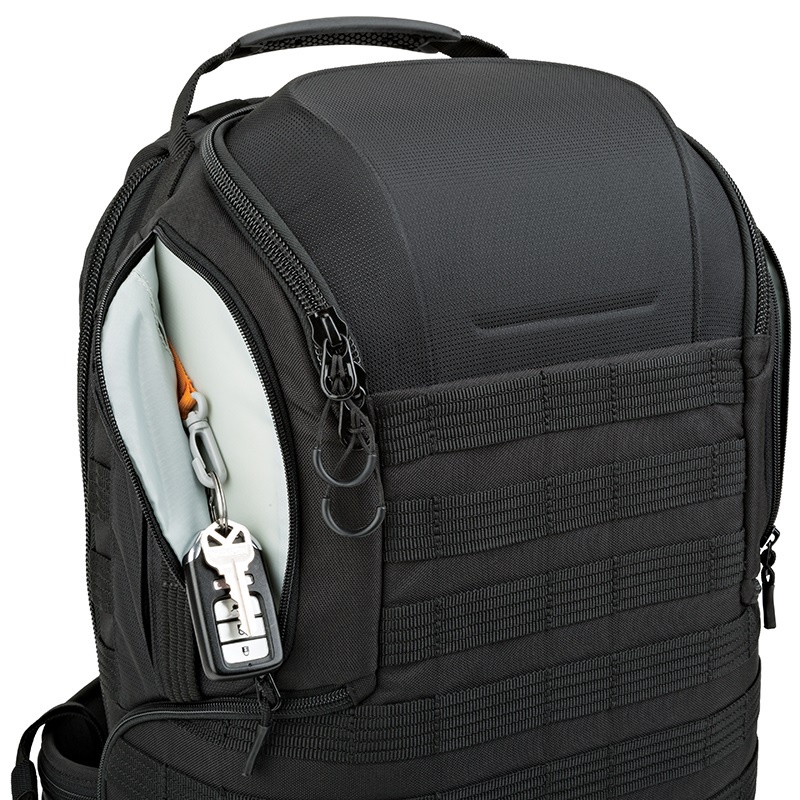 BALO MÁY ẢNH CHUYỂN NGHIỆP Lowepro Protactic 450 AW II CHÍNH HÃNG BẢO HÀNH 12 THÁNG