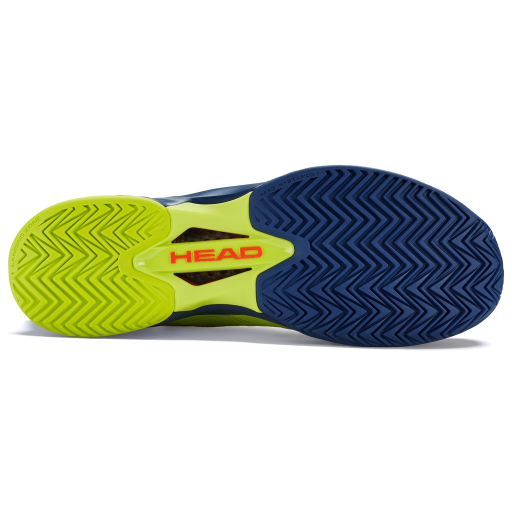 Giày HEAD SPRINT PRO 2.0 MEN màu Vàng