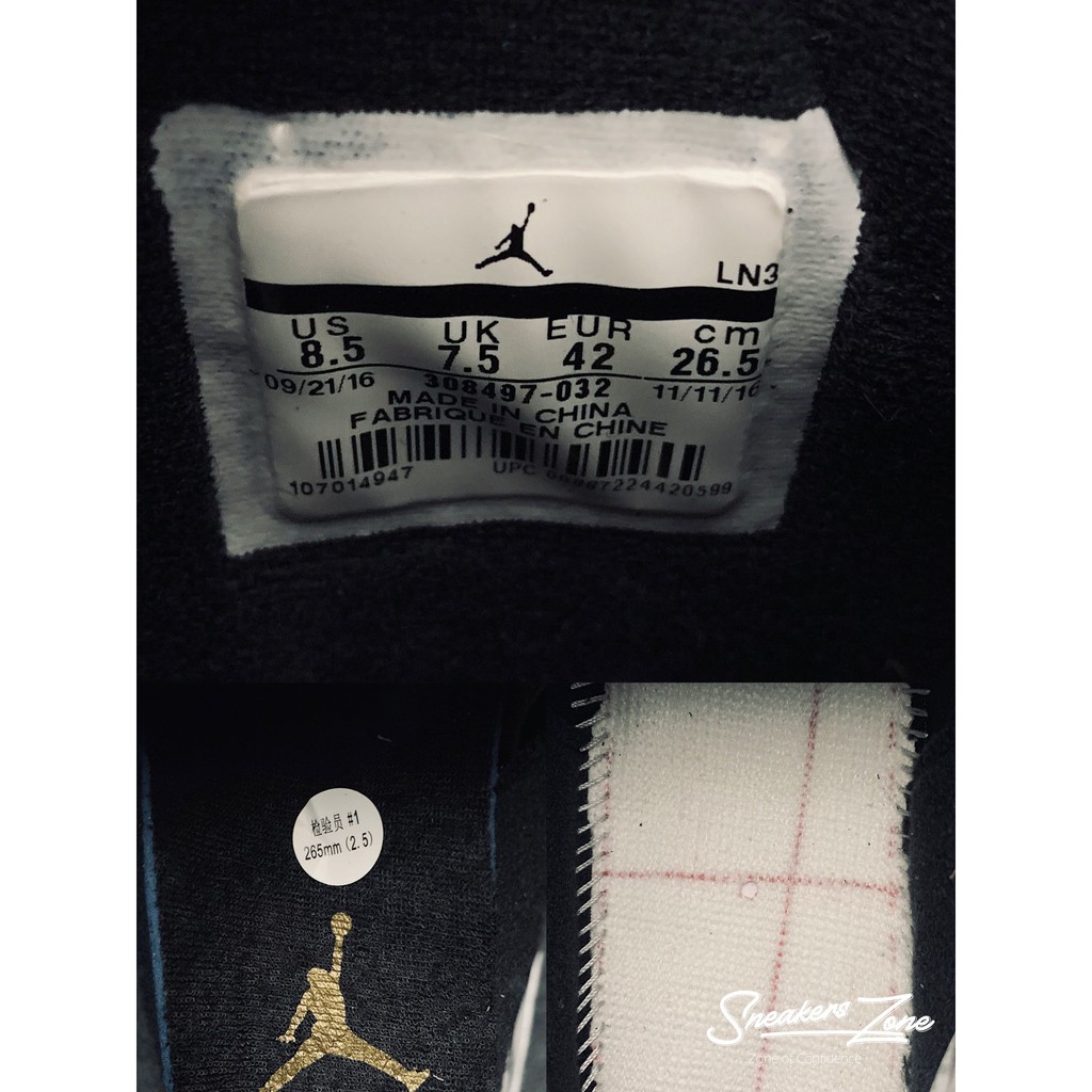 𝐑ẻ 𝐓Ế𝐓 Giày thể thao Giày thể thao AIR JORDAN 4 ROYALTY đen đế trắng ^ ; ོ , ! ₂ .