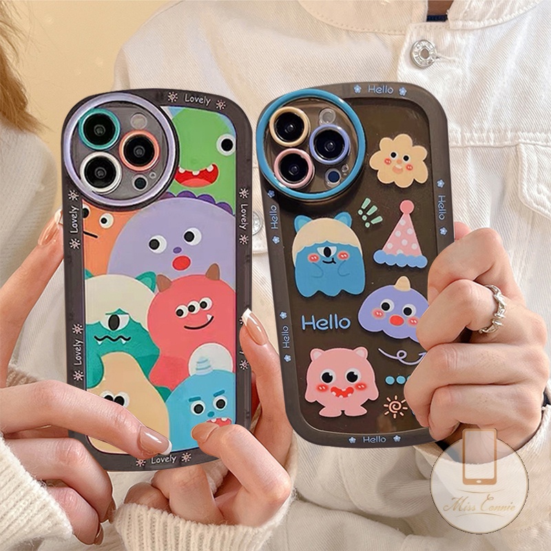 Ốp Điện Thoại Tpu Mềm Chống Sốc Cho Realme 9i C12 C31 C35 C25Y C25 C15 C11 2021 C25s C21Y C20 C20A C3 6i 5i C11 2020 5 5s C1