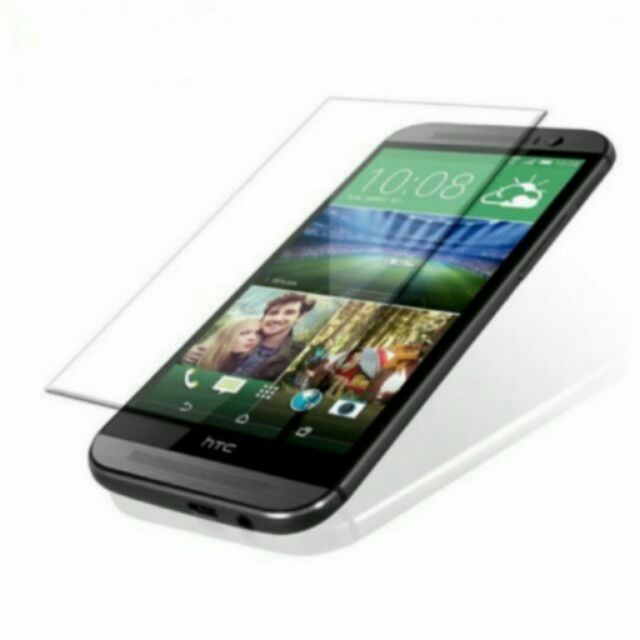 bộ 3 Dán kính cường lực HTC 626
