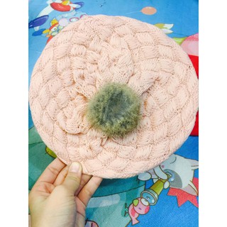 Mũ nồi trẻ em