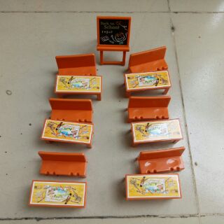 LỚP HỌC HEO PEPPA