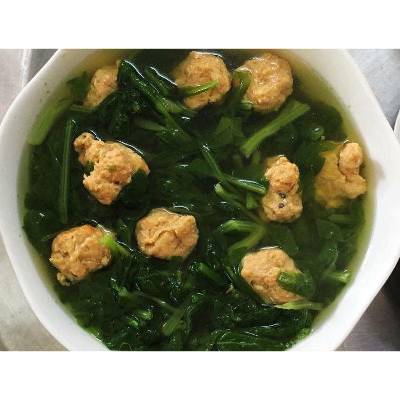 CHẢ CUA HUẾ 500gr