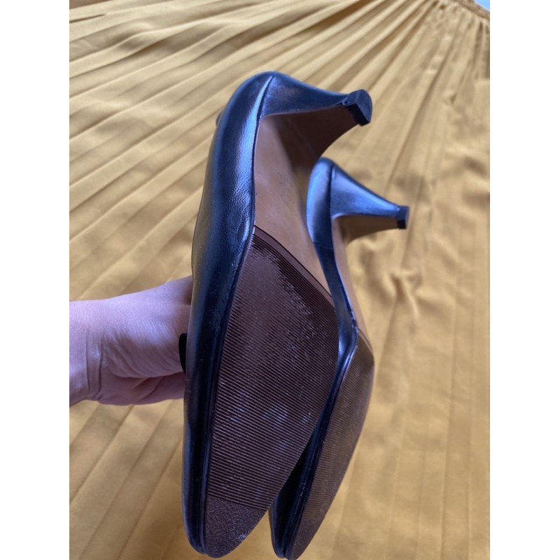 Giày si Nhật bản size 38 new
