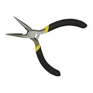 Kìm mỏ nhọn 5"/127mm stanley 84-119
