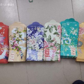 BAO LÌ XÌ TẾT