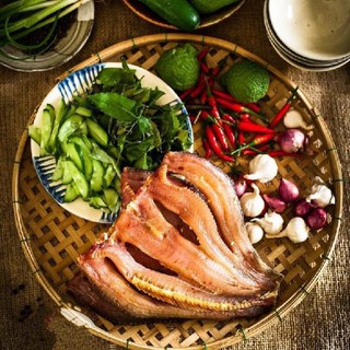 KHÔ CÁ LÓC BAO NGON TUYỆT VỜI ,KHÔ CÁ LÓC 1 NẮNG CHỈ GIAO KHU VỰC SÀI GÒN ĐỒNG NAI VŨNG TÀU
