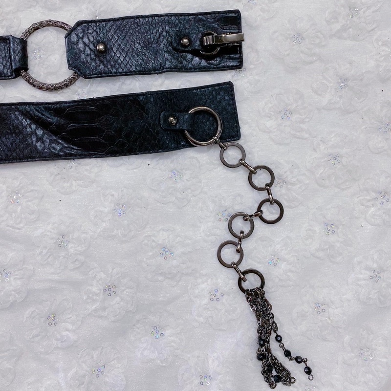 Thắt lưng da 2hand