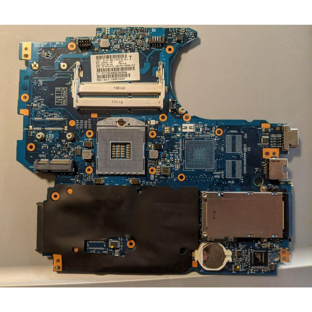 Main HP ProBook 4530s 4730s