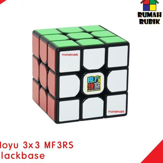 Khối Rubik 3x3 Moyu Mf3Rs