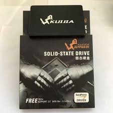 Ổ Cứng SSD KuiJia 120G