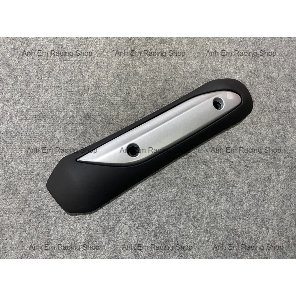 ỐP CHE PÔ DÀNH CHO XE CLICK 110 - CÓ THỂ GẮN ĐƯỢC CHO CÁC LOẠI XE KHÁC