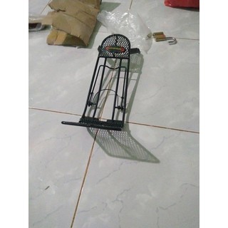 baga spark sirus