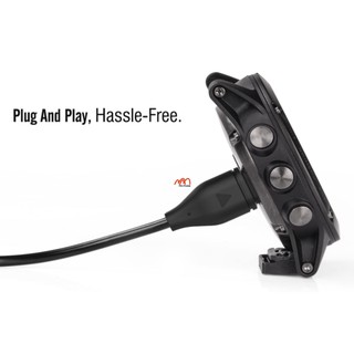 Cáp Sạc Garmin Forerunner 745