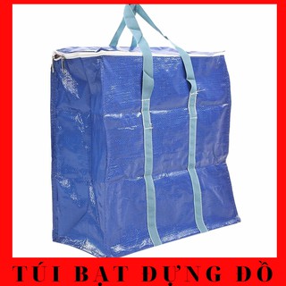 [TIỆN LỢI] Túi bạt đựng đồ đa năng nhiều size đựng các vật dụng trong gia đình tiện lợi, giỏ bạt đựng đồ đi câu cực rẻ