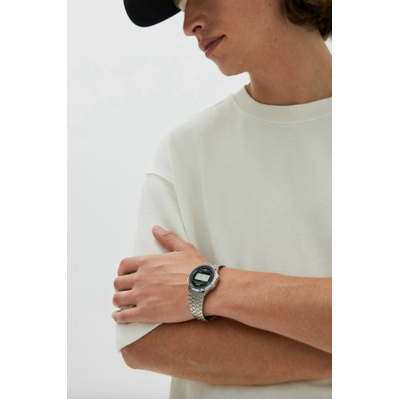 Đồng Hồ Nam Casio Nhật Dây Kim Loại Mặt Tròn Cao Cấp | A08 nevalino19